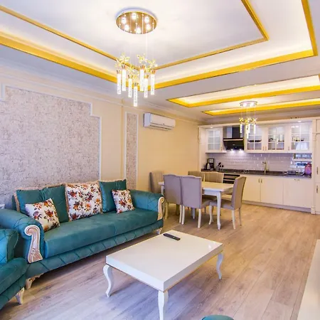 Towers D-24 Alanya