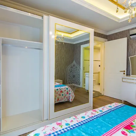 Apartmán Towers D-24 *